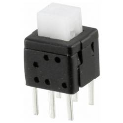 C & K Switches PS2214LNSPA Schalter 1 St.
