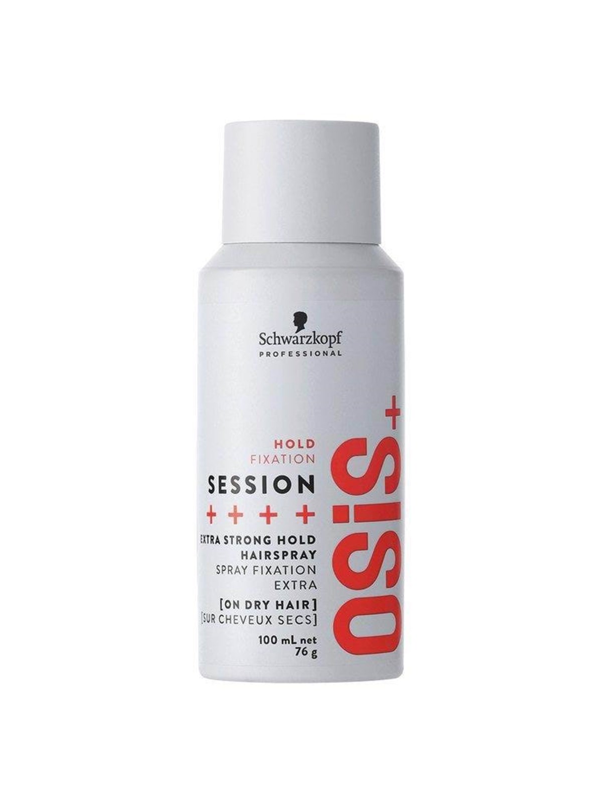 Schwarzkopf - Osis+ Session Extra Strong Hold Hairsp