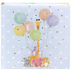 Goldbuch, Fotoalbum, Balloon Party (15 x 10 cm)