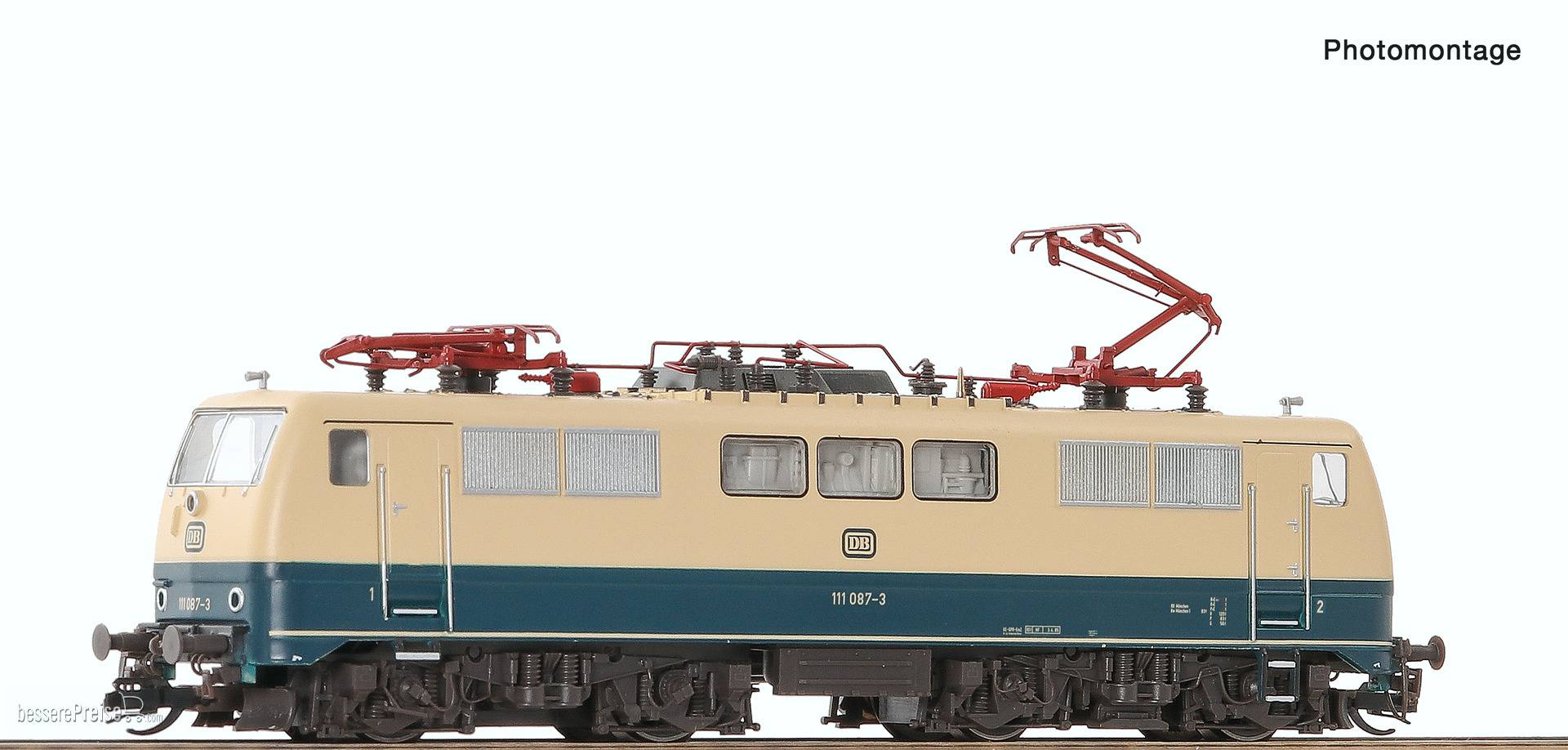 Roco 7590025