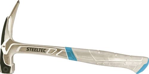 Peddinghaus LATTHAMMER STEELTEC 820G 5130050000 Latthammer ergonomischer Griff 820g 320mm DIN 7239 1St.