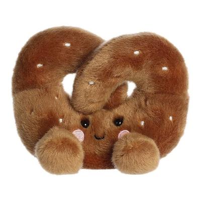 Palm Pals Twist Pretzel 5in