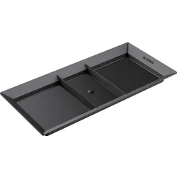 Blanco SELECT Orga Eimerdeckel 229338 Eimerdeckel 15 l, für Abfallsystem