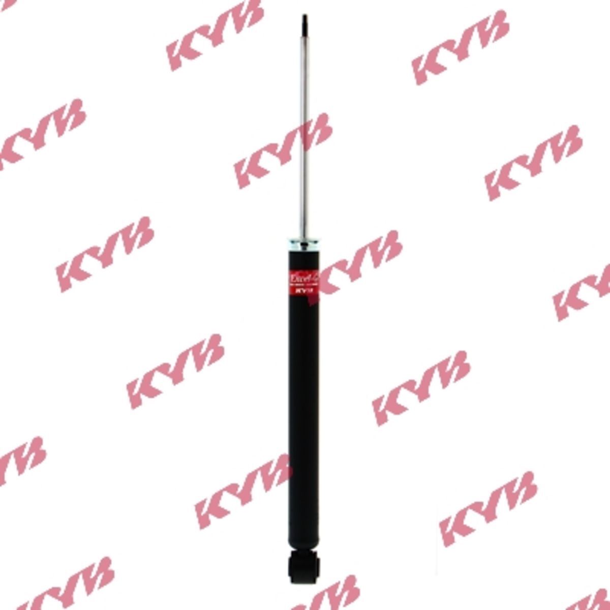 Stoßdämpfer KYB 3430045