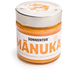 Der Starke - Manuka Honig