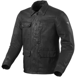 Revit Worker 2 Motorrad Textiljacke