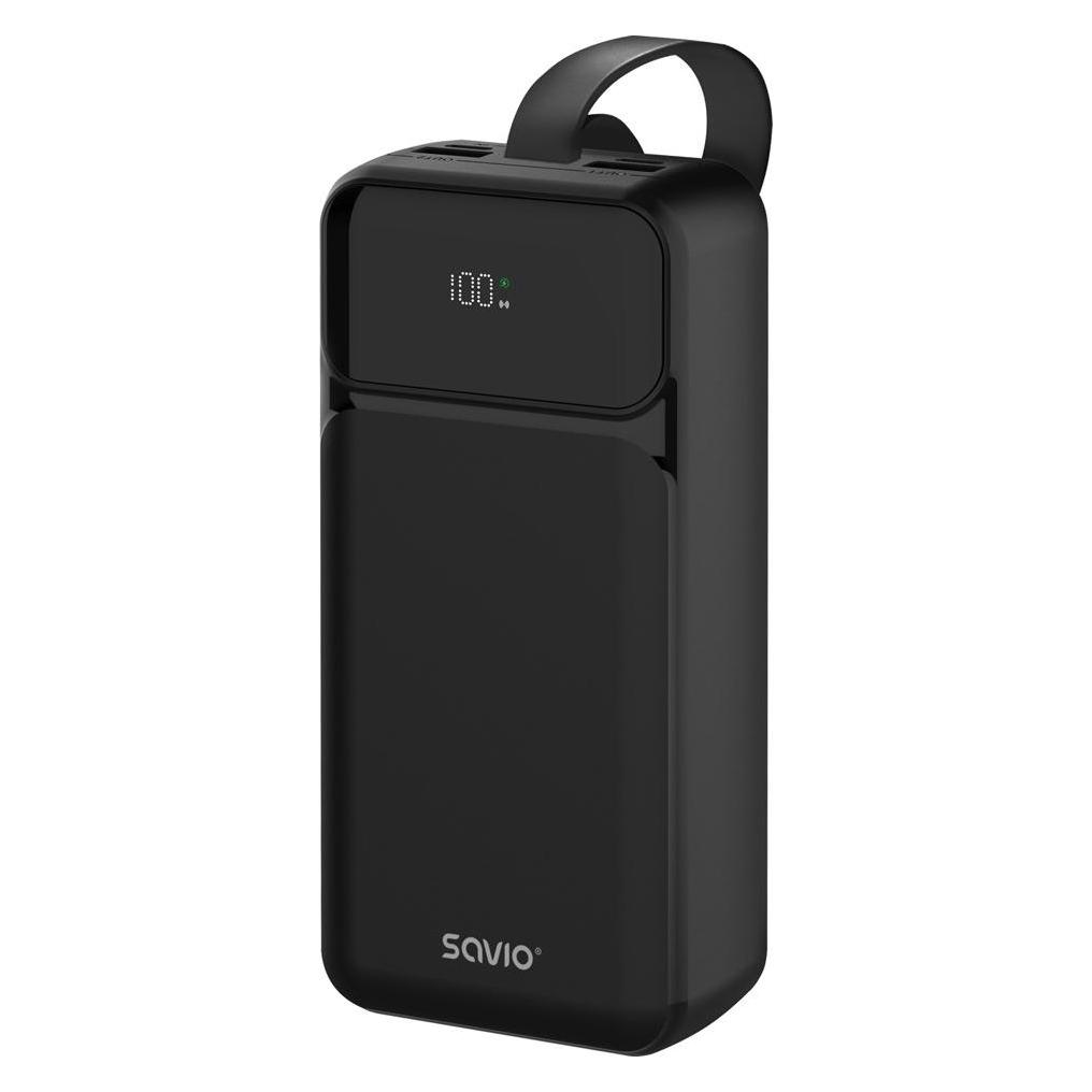 Savio BA-10 (10000 mAh) (BA-10)