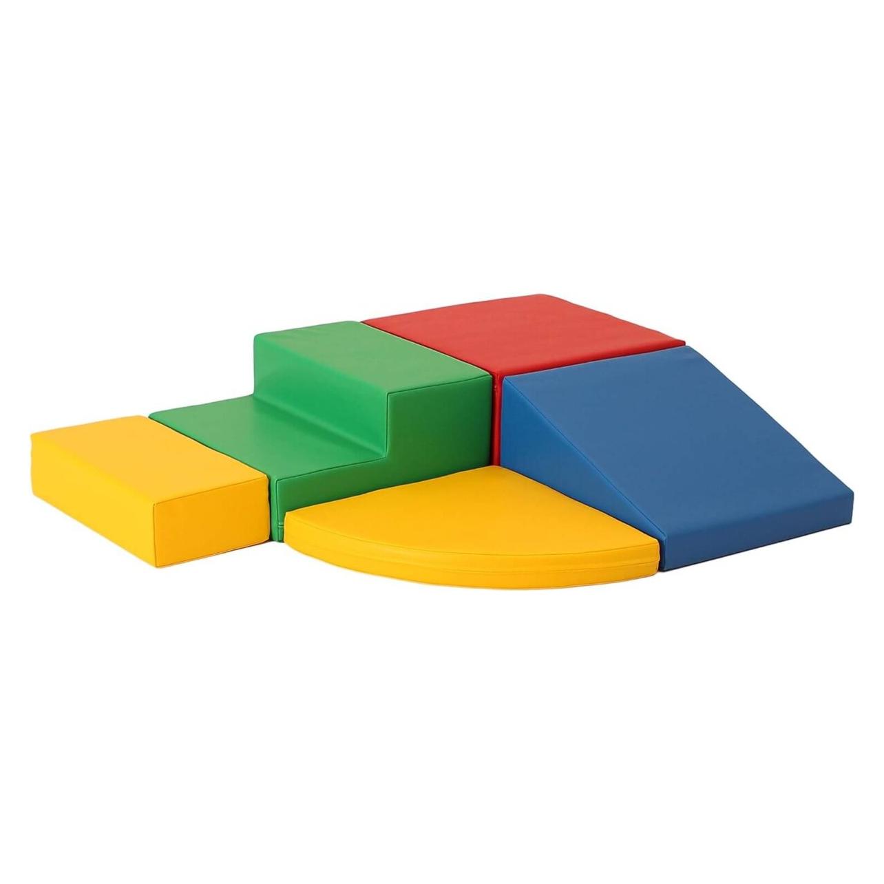 Iglu Soft Play Block Set Eckkletterer (52317775)