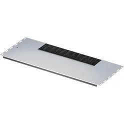 Rittal 5301.333 Bodenplatte, Serverschrank Zubehör, Mehrfarbig