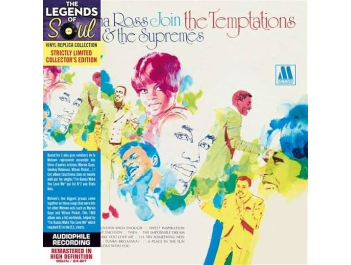 Join The Temptations-