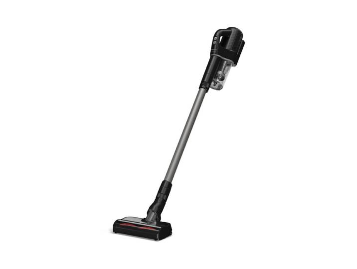 Miele Duoflex HX1 Cat Dog Staubsauger Schwarz