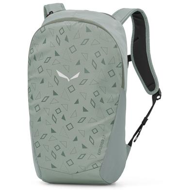 Salewa - Kid's Explorer 12 - Daypack grau