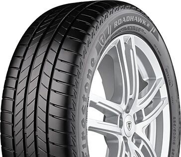 Firestone Roadhawk 2 225/55 R16 95V Sommerreifen