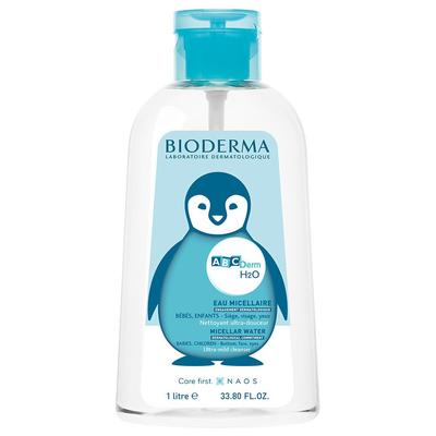 Bioderma ABCDerm 1 l Flüssigseife