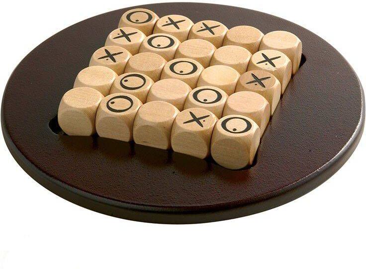 Gigamic Quixo mini