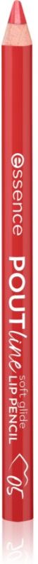 essence POUTline soft glide lip liner shade 0.62 g