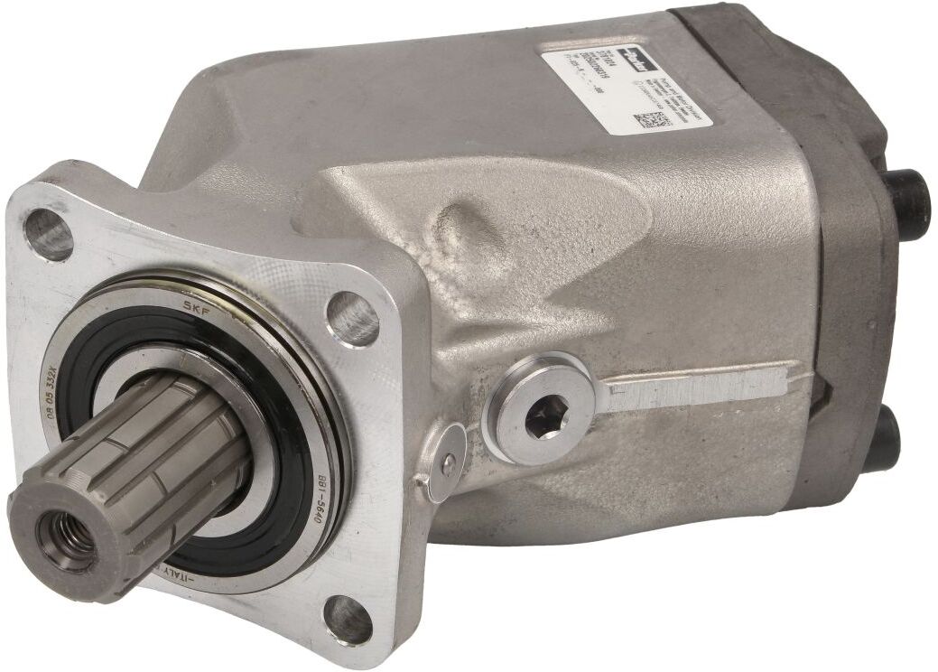 Hydraulische Kolbenpumpe PARKER PA3781024