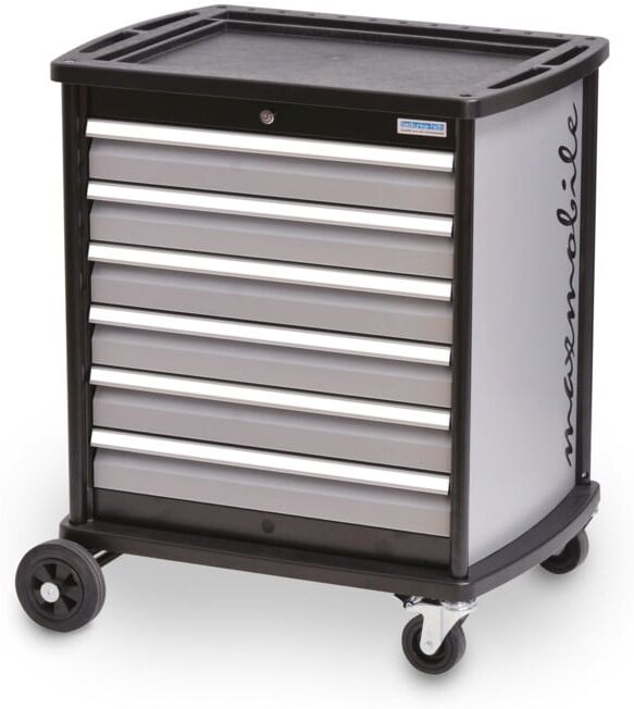 Bedrunka+Hirth Servante d’atelier Maxmobile 2 (08.89.92A)