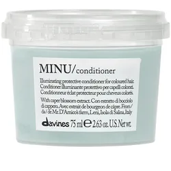 75ml Davines Essential Haircare Minu Conditioner