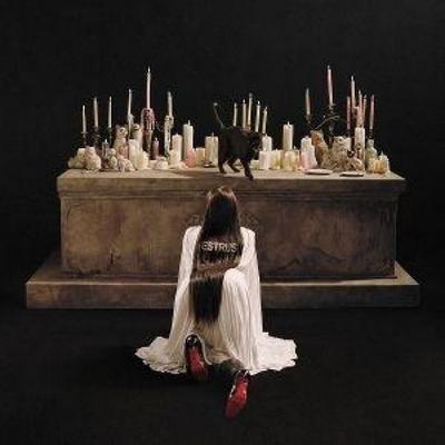 Estrus - Tove Lo, CD