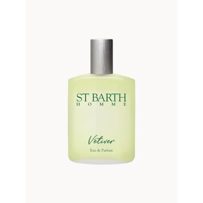 Eau de Parfum VETIVER 100ml Zitrus, holzig, würzig von Ligne St Barth