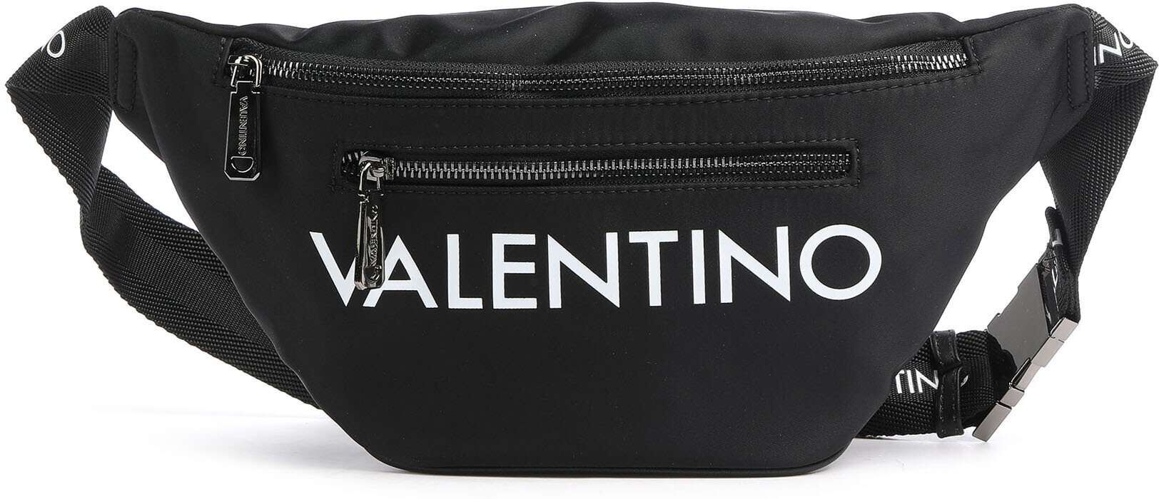 Valentino Bags Kylo   Bæltetaske   sort