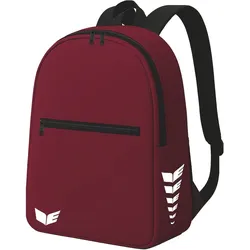 erima Intro Line Rucksack new bordeaux