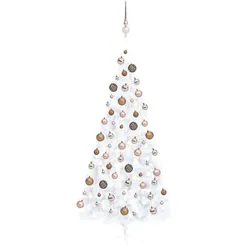 vidaXL, Weihnachtsbaum, Annik (210 cm)