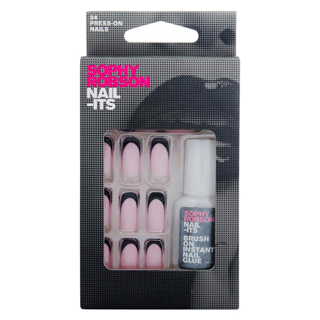 Elegant Touch Sophy Robson F/Nails SRN007 (Kunstnägel) (56584123)