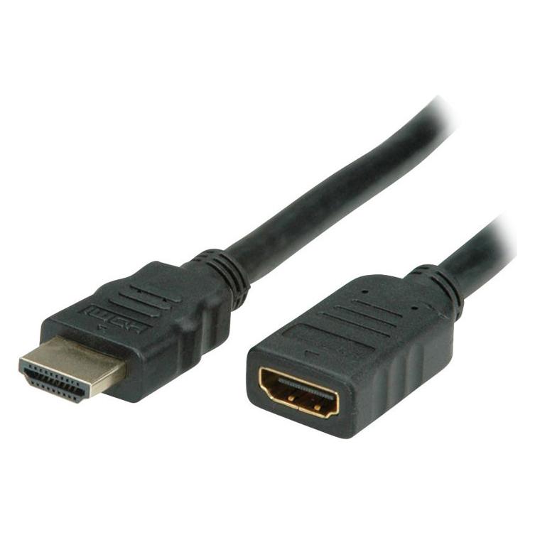 Value HDMI (Typ A) - HDMI (Typ A) (3 m) (11.99.5576)