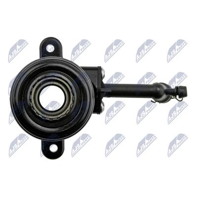 NTY Zentralausrücker, Kupplung NWS-AR-001 für Fiat ALFA ROMEO