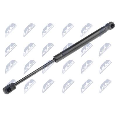 NTY Gasfeder, Koffer-/Laderaum AE-PE-029 für Peugeot