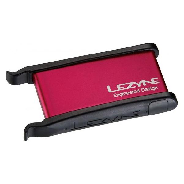 Lezyne Lever Kit Alloybox (1-PK-LEVER-V111)