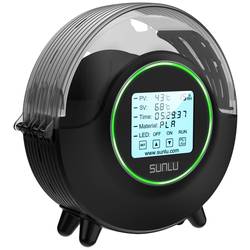 Sunlu SUNLU FilaDryer S2 black Schwarz S2BK