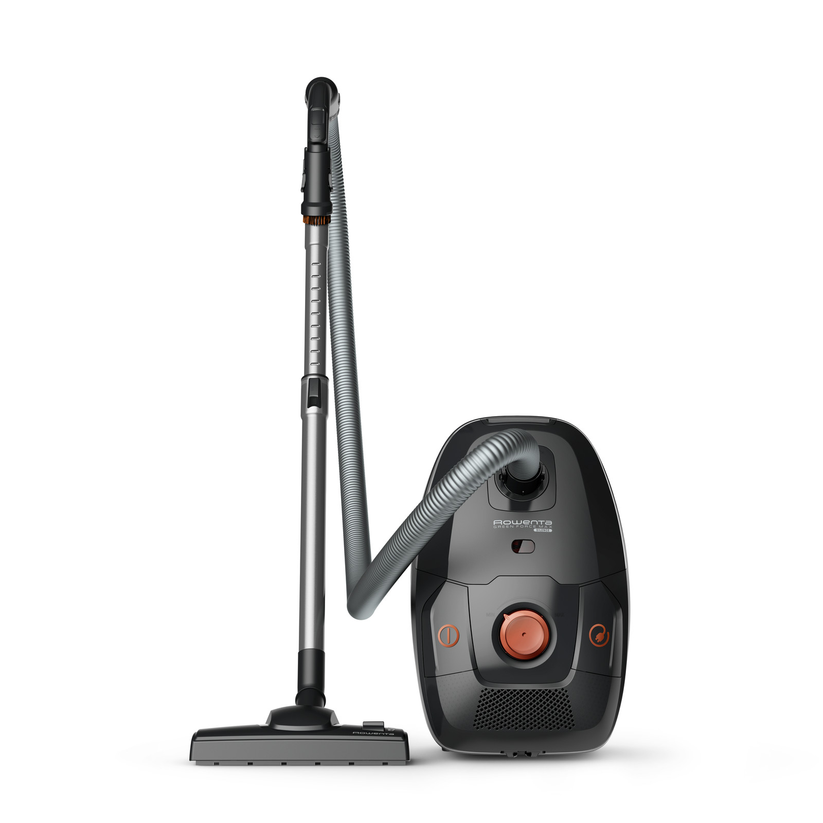 Rowenta Green Force Silence RO6164EA stofzuiger