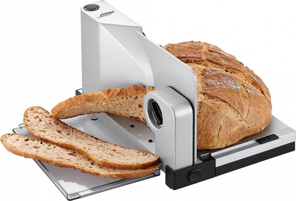 Ritter 521.000 Icaro 7 universeel snijapparaat