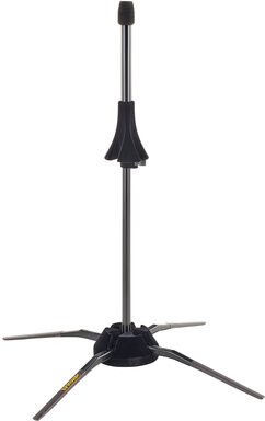 Hercules Stands DS420B Trombone Stand Schwarz