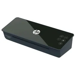 HP Pro Laminator 600 A4 Heisslaminator 600 mm/min Schwarz