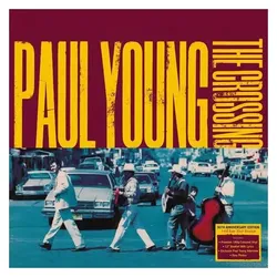 Various Publishers, Schallplatten, Crossing (Paul Young)