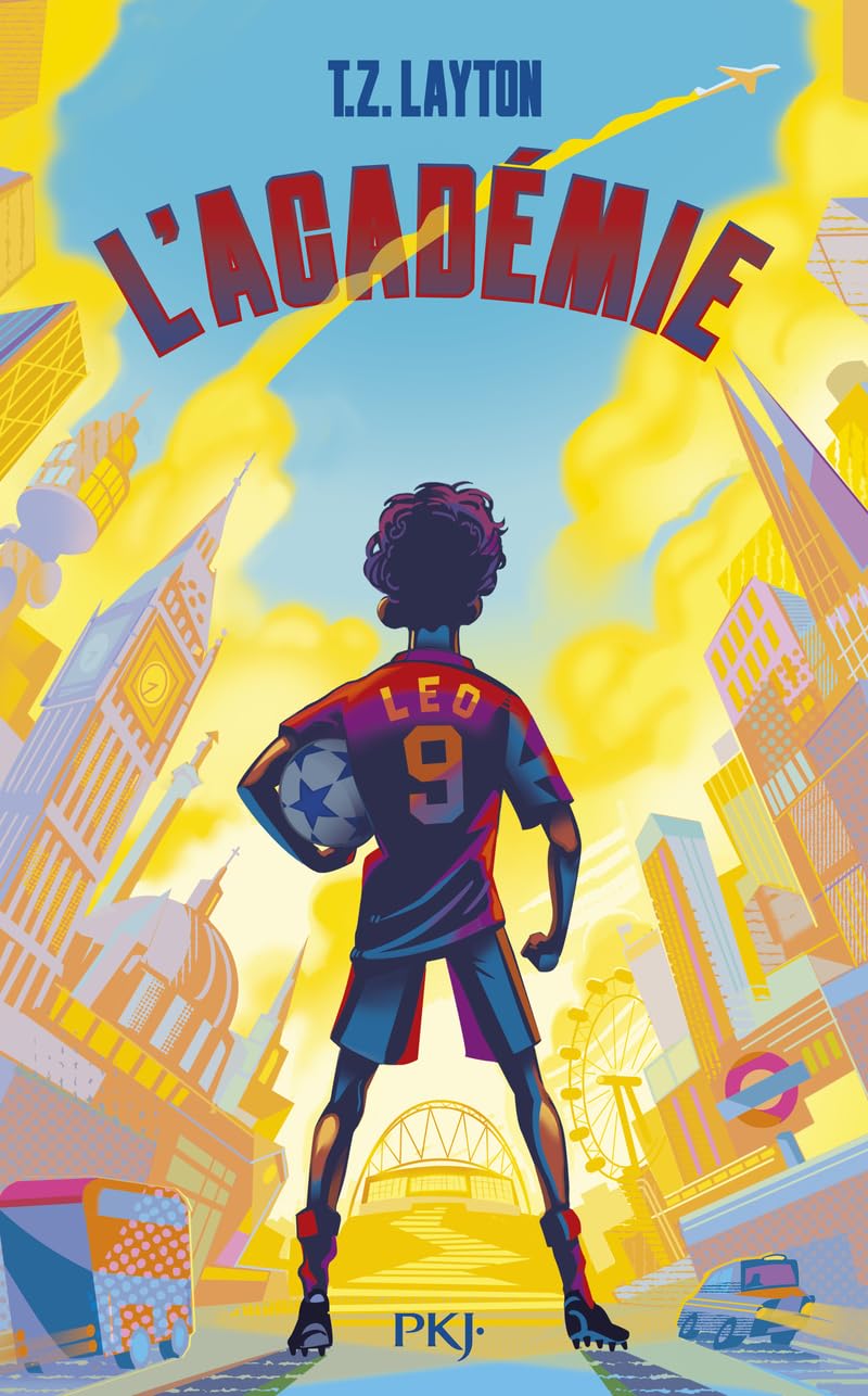 T.Z. Layton - L'Académie. Vol. 1 - Preis vom 02.10.2026 23:42:20 h