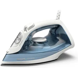 Philips 2000 Series, Bügeleisen, Grau