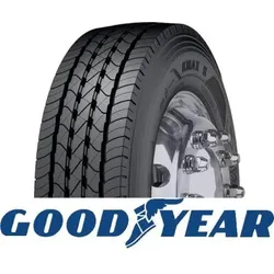 Goodyear K Max S 275/70 R22,5 148M