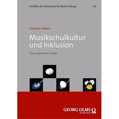 Musikschulkultur und Inklusion -