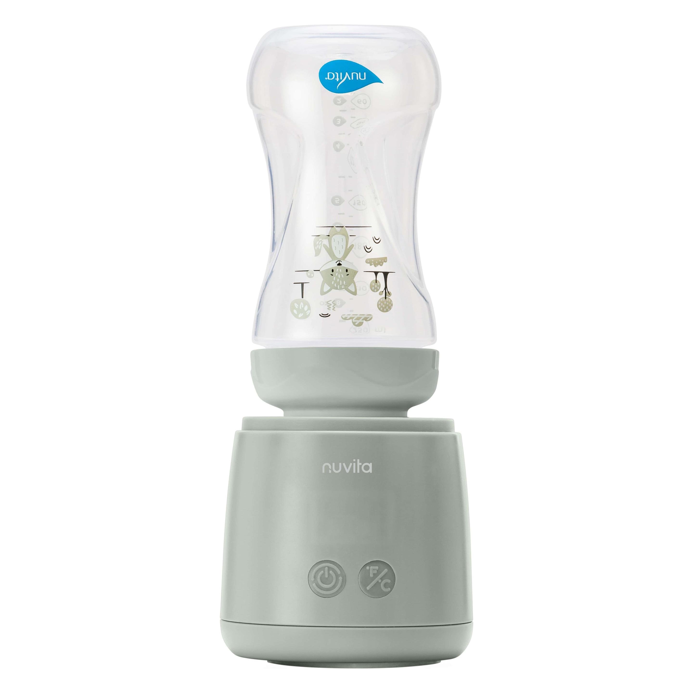 Nuvita Warm'n'Mix (1130)