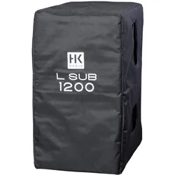 HK Audio L5 Sub 1200/A Cover