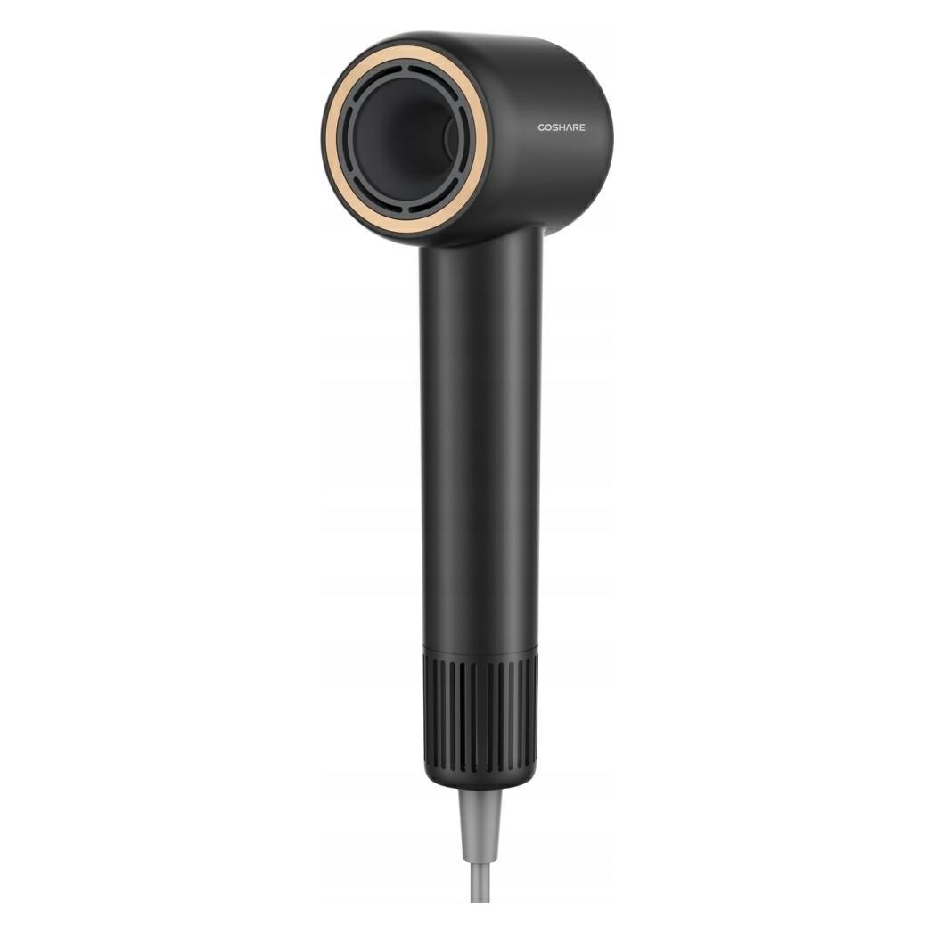Gosund Standard Coshare (1600 W) (HD10E Black)