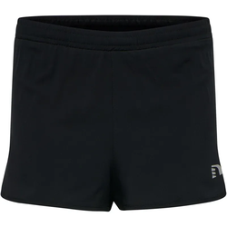 newline Core Split Shorts Damen black M