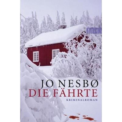 Die Fährte (Ein Harry-Hole-Krimi 4), Taschenbuch von Jo Nesbo, Ullstein Taschenbuch Verlag