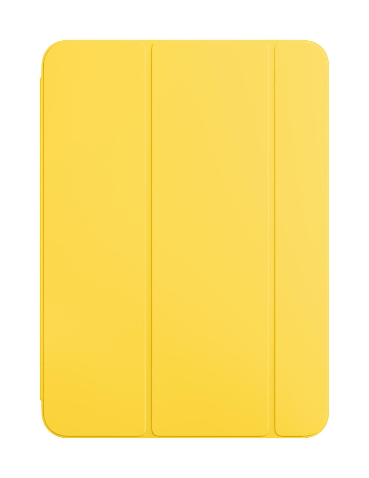 Apple Smart Folio für das iPad (11. Gen/10. Gen) - limonade MDEN4ZM/A