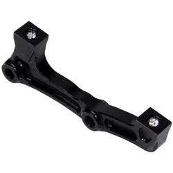 HOPE Adapter Modell E IS zu PM +43 | für FOX 40 | schwarz